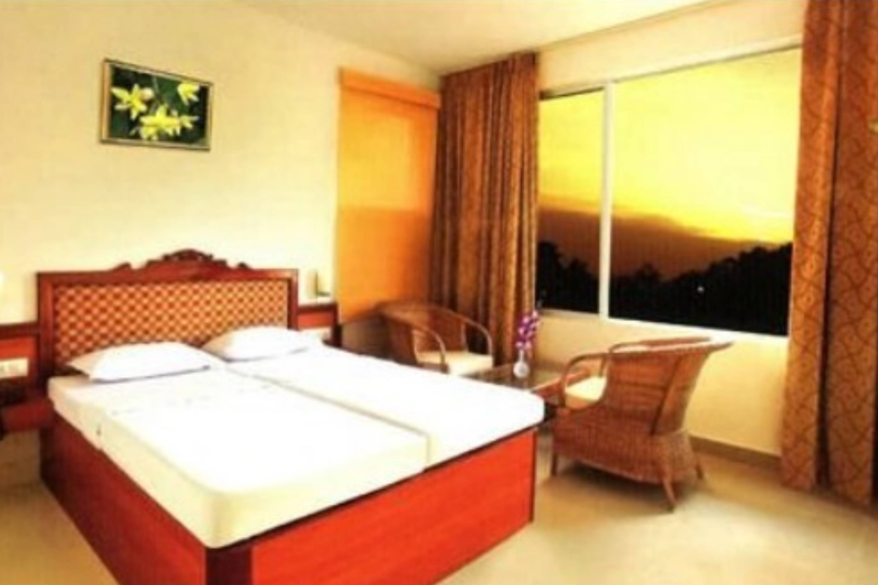 Luxury Hotels in Mangalore